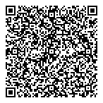 QR код "Оригами"