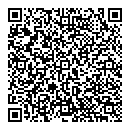 QR код "Павлин"