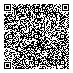 QR код "Choupette"