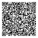 QR код "Matrix"