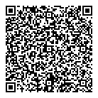 QR код "Глаголика"
