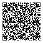QR код "Снеговичок"