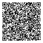 QR код "The North face"