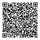 QR код "Баджер"