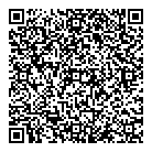 QR код "Модные стены"