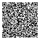 QR код "Восток & Запад"