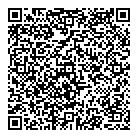 QR код "Зеленый питон"