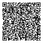 QR код "Парикмахерская"