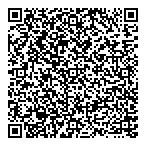 QR код "Модные люди"