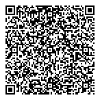 QR код "Линия неба"
