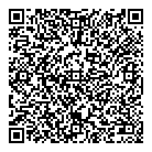 QR код "Радуга плюс"