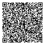 QR код "Городские цветы"