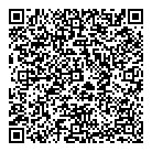 QR код "Городские цветы"