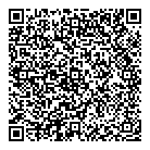 QR код "Курсив"