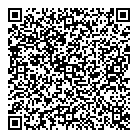 QR код "Luxury Silver"