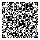 QR код "Силуэт"