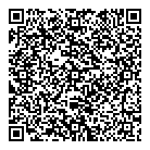 QR код "Веселый кальмар"