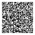 QR код "Фиалка"