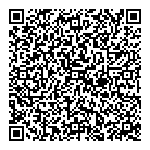 QR код "Flash Style"