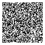 QR код "Glass Style"