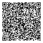 QR код "Цветок жизни"
