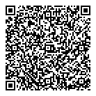 QR код "Листок"