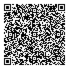 QR код "Северное Сияние"