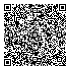 QR код "Белый медведь"