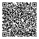 QR код "Ёжик"