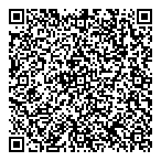 QR код "Black Star"