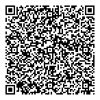 QR код "ЛЮБЛЮ ДОМ"
