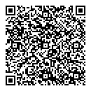 QR код "Иней"
