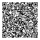 QR код "Радуга"