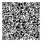 QR код "Модный мотив"