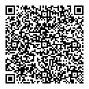 QR код "Golden man"