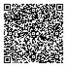 QR код "Цветущая планета"