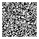 QR код "Кошка Лиза"
