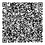 QR код "Кажан"