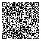 QR код "Клён"