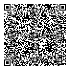 QR код "Fingers Red"