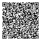 QR код "Стальной узор"