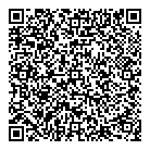 QR код "Шикарная дама"