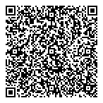 QR код "bloom"