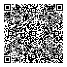 QR код "Северное Сияние"