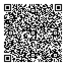 QR код "Пушистик"