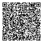 QR код "Фиалка"