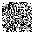 QR код "Сладкое сердце"