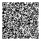 QR код "Аквамарин"