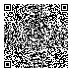 QR код "Павлин"