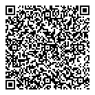 QR код "Восточный стиль"